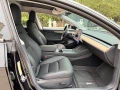 Tesla Model 3 Rear-Wheel Drive - ფოტო 12