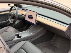 Tesla Model 3 Rear-Wheel Drive - ფოტო 14