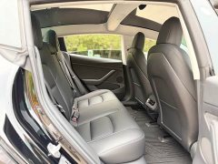 Tesla Model 3 Rear-Wheel Drive - ფოტო 15