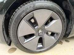 Tesla Model 3 Rear-Wheel Drive - ფოტო 16
