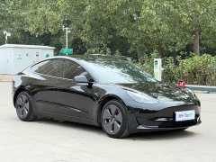 Tesla Model 3 Rear-Wheel Drive - ფოტო 3