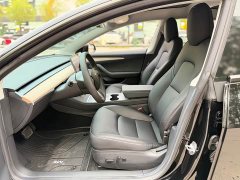Tesla Model 3 Rear-Wheel Drive - ფოტო 4
