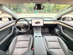 Tesla Model 3 Rear-Wheel Drive - ფოტო 5
