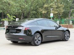 Tesla Model 3 Rear-Wheel Drive - ფოტო 7