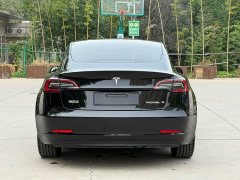 Tesla Model 3 Rear-Wheel Drive - ფოტო 8