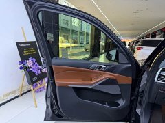 BMW X7 2022 xDrive40i M Sport Luxury Package - ფოტო 14