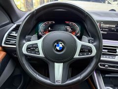 BMW X7 2022 xDrive40i M Sport Luxury Package - ფოტო 15