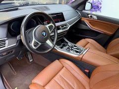 BMW X7 2022 xDrive40i M Sport Luxury Package - ფოტო 18