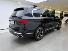 BMW X7 2022 xDrive40i M Sport Luxury Package - ფოტო 2
