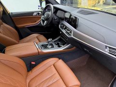 BMW X7 2022 xDrive40i M Sport Luxury Package - ფოტო 20