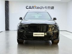 BMW X7 2022 xDrive40i M Sport Luxury Package - ფოტო 3
