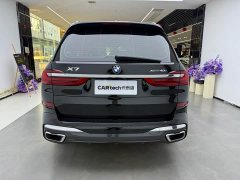 BMW X7 2022 xDrive40i M Sport Luxury Package - ფოტო 4