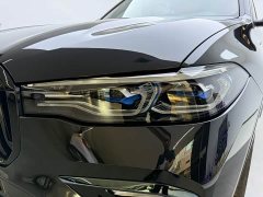BMW X7 2022 xDrive40i M Sport Luxury Package - ფოტო 5