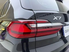 BMW X7 2022 xDrive40i M Sport Luxury Package - ფოტო 6