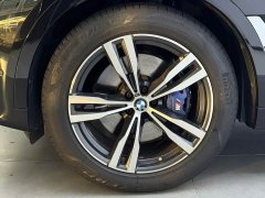 BMW X7 2022 xDrive40i M Sport Luxury Package - ფოტო 7