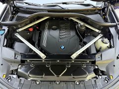 BMW X7 2022 xDrive40i M Sport Luxury Package - ფოტო 8
