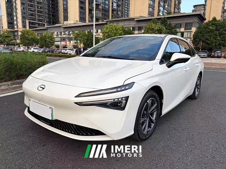 GAC AION S MAX 70 Star Edition - ავტომობილი ჩინეთიდან