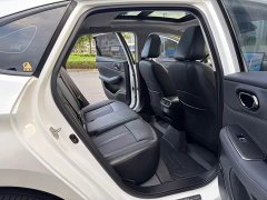 GAC AION S MAX 70 Star Edition - ფოტო 11