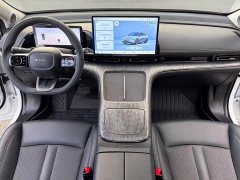 GAC AION S MAX 70 Star Edition - ფოტო 12