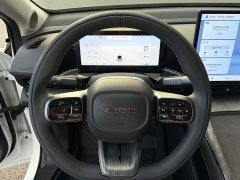 GAC AION S MAX 70 Star Edition - ფოტო 13