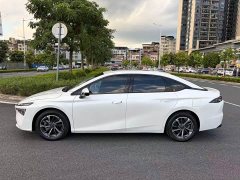 GAC AION S MAX 70 Star Edition - ფოტო 3