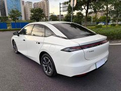 GAC AION S MAX 70 Star Edition - ფოტო 4