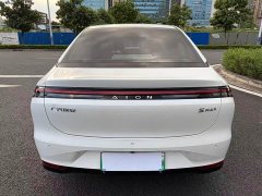 GAC AION S MAX 70 Star Edition - ფოტო 5