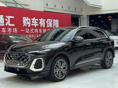 Audi Q5L 2.0T Smart Hybrid Premium Edition - ფოტო 1