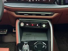 Audi Q5L 2.0T Smart Hybrid Premium Edition - ფოტო 8