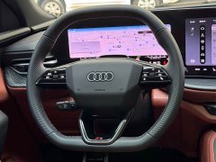 Audi Q5L 2.0T Smart Hybrid Premium Edition - ფოტო 12