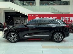 Audi Q5L 2.0T Smart Hybrid Premium Edition - ფოტო 2