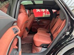 Audi Q5L 2.0T Smart Hybrid Premium Edition - ფოტო 4