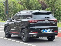Chery Tiggo 7 Super Power Edition 1.5T CVT Super Power Hero - ფოტო 1