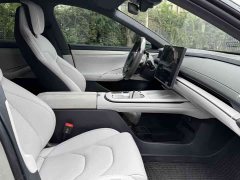 Xiaomi SU7 2024 Rear-Wheel Drive Long Range Smart Driving Edition - ფოტო 4