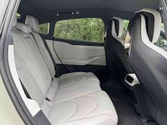 Xiaomi SU7 2024 Rear-Wheel Drive Long Range Smart Driving Edition - ფოტო 5