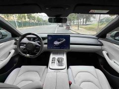 Xiaomi SU7 2024 Rear-Wheel Drive Long Range Smart Driving Edition - ფოტო 6