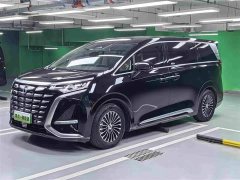 Denza BYD Denza D9 2024 DM-i 980 AWD Luxury - ფოტო 1