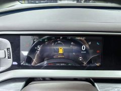 Denza BYD Denza D9 2024 DM-i 980 AWD Luxury - ფოტო 13