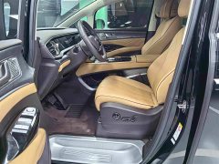 Denza BYD Denza D9 2024 DM-i 980 AWD Luxury - ფოტო 14