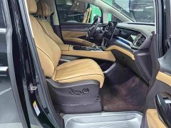 Denza BYD Denza D9 2024 DM-i 980 AWD Luxury - ფოტო 15