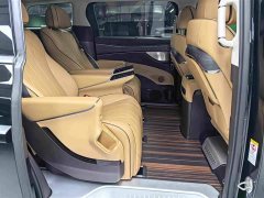 Denza BYD Denza D9 2024 DM-i 980 AWD Luxury - ფოტო 16