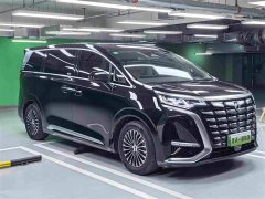 Denza BYD Denza D9 2024 DM-i 980 AWD Luxury - ფოტო 3