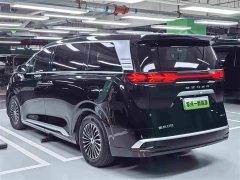 Denza BYD Denza D9 2024 DM-i 980 AWD Luxury - ფოტო 5