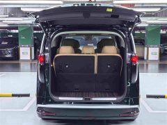Denza BYD Denza D9 2024 DM-i 980 AWD Luxury - ფოტო 8