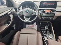 BMW X2 sDrive20i M Off-Road Package - ფოტო 4
