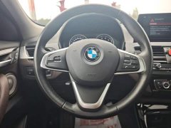 BMW X2 sDrive20i M Off-Road Package - ფოტო 6