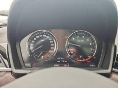 BMW X2 sDrive20i M Off-Road Package - ფოტო 8