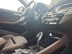 BMW X2 sDrive20i M Off-Road Package - ფოტო 11