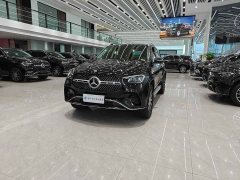 Mercedes-Benz GLE (Imported) Facelift GLE 350 4MATIC Fashion - ფოტო 1
