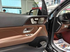 Mercedes-Benz GLE (Imported) Facelift GLE 350 4MATIC Fashion - ფოტო 10